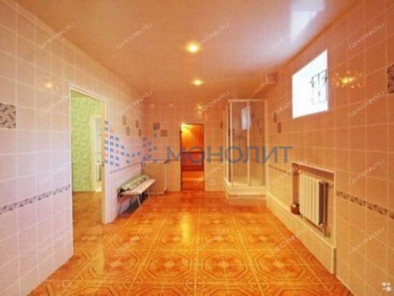 дом на Клинкерной улице