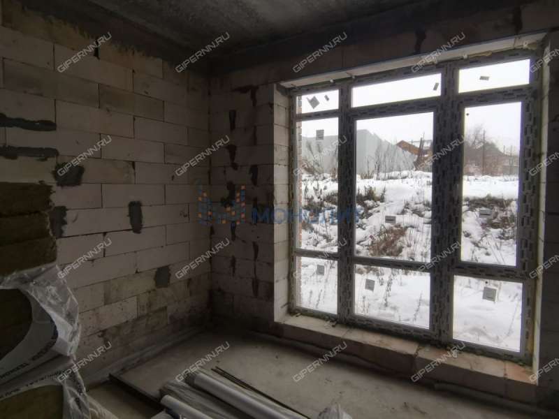 дом на  деревня Фроловское