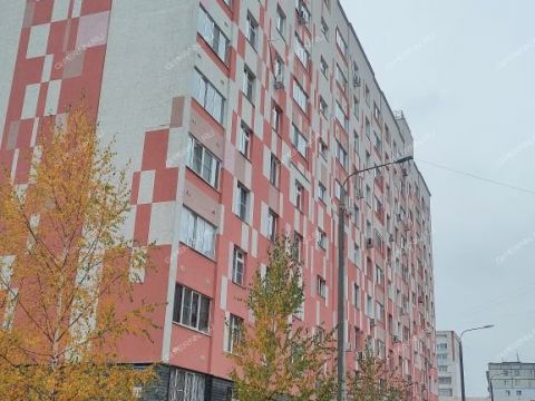 1-komnatnaya-ul-sputnika-d-42 фото