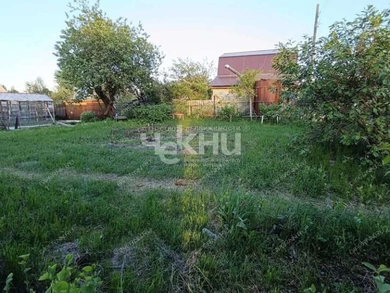 дача на Набережной улице город Городец