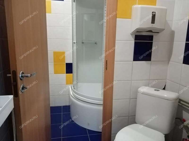 помещение под офис на Белинского ул. 32