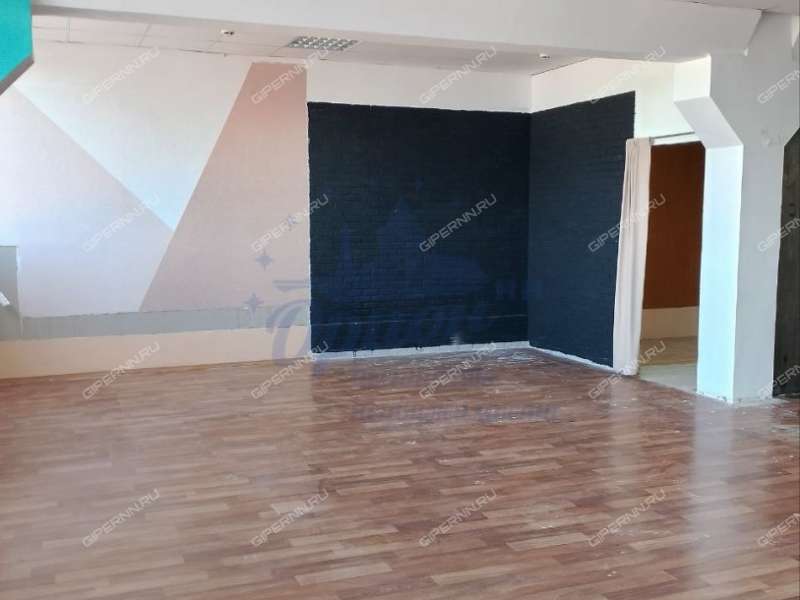 помещение под офис на Стеклозаводском шоссе город Бор