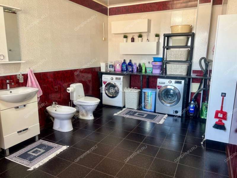 дом на улице Новые Пески