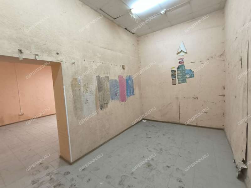 помещение под помещение свободного назначения, офис на Перекопской улице
