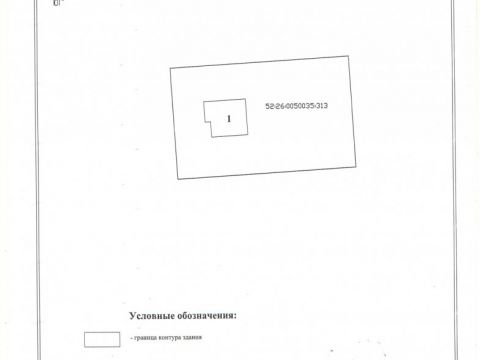 dom-selo-elhovka-kstovskiy-rayon фото