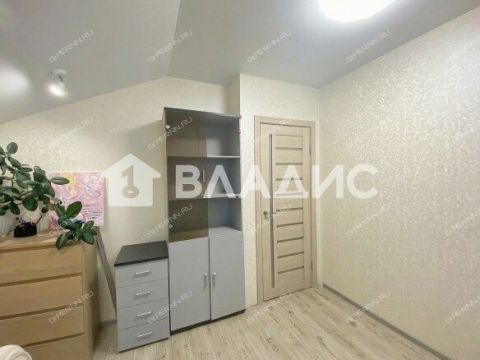 kottedzh-derevnya-krutaya-kstovskiy-rayon фото