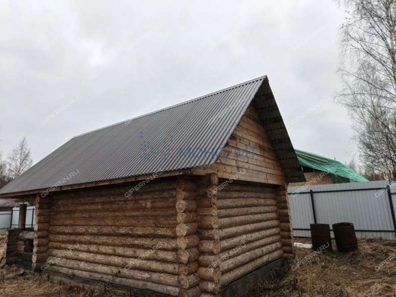 земельный участок 10 соток улица Энергетиков город Бор