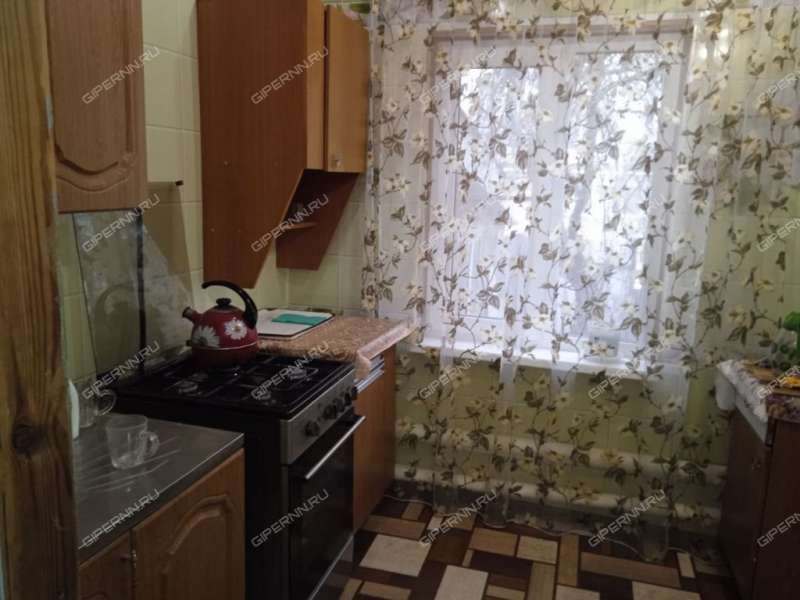 дом на улице О.Кошевого город Павлово