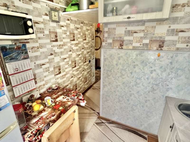 четырёхкомнатная квартира в 2-м микрорайоне дом 23, литера а город Кстово