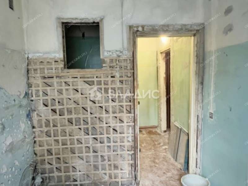 однокомнатная квартира на Знаменской улице дом 21