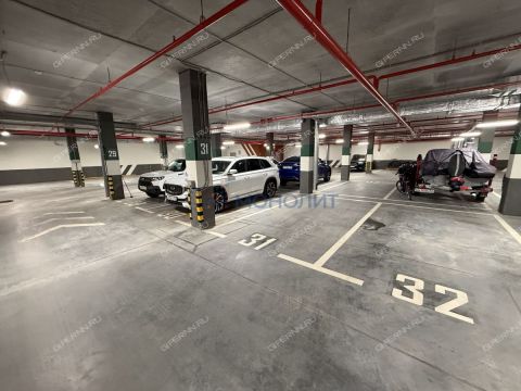garazh-ul-akademika-chazova-d-1 фото