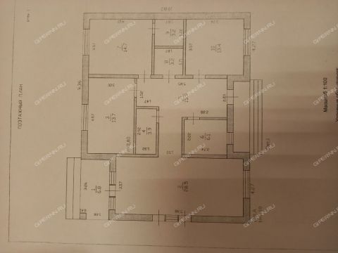 dom-derevnya-burcevo-bogorodskiy-municipalnyy-okrug фото