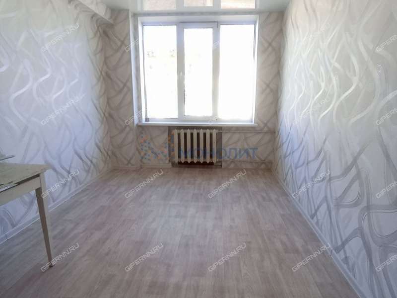 комната в доме 29 на проспекте Ильича