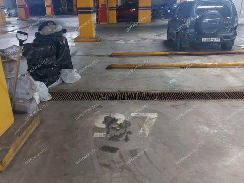 parkovochnoe-mesto-ankudinovka-kstovskiy-rayon фото