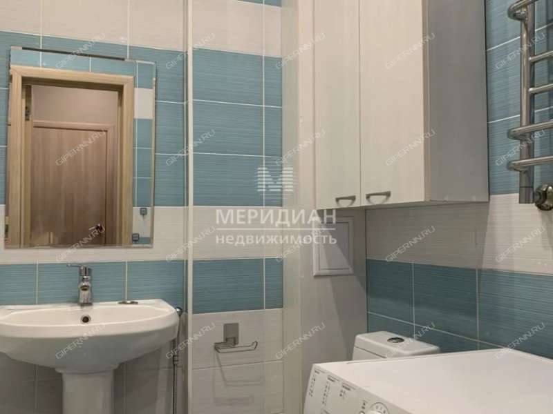 таунхаус в Мирном проезде