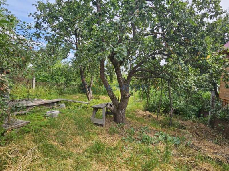 дом на улице Береговая