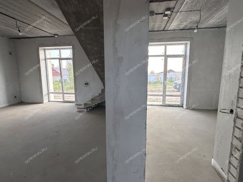 dom-selo-bezvodnoe-kstovskiy-rayon фото