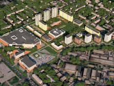 Три площадки КРТ согласовали на заседании регштаба в Нижнем Новгороде