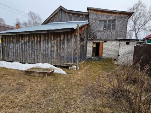 dom-selo-nizhniy-krasnyy-yar-lyskovskiy-municipalnyy-okrug фото