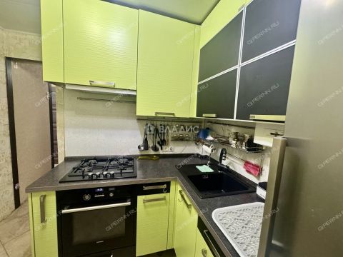 2-komnatnaya-ul-fedoseenko-d-29 фото