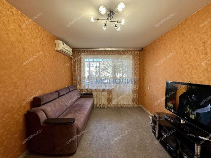 двухкомнатная квартира на Львовской улице дом 5