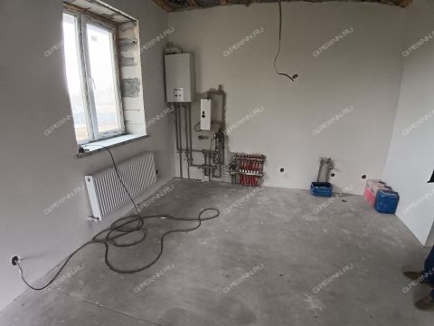 kottedzh-derevnya-karabatovo-kstovskiy-rayon фото