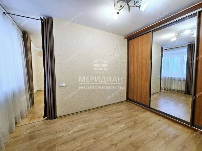 трёхкомнатная квартира на улице Даргомыжского дом 11