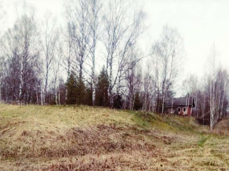 дом на  Тюрино