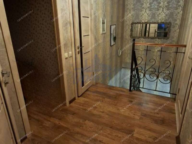 коттедж на Космическая ул. деревня Малая Ельня