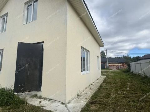 dom-dnp-vozrozhdenie-gorodskoy-okrug-bor фото