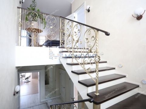 kottedzh-poselok-okskiy-bogorodskiy-municipalnyy-okrug фото