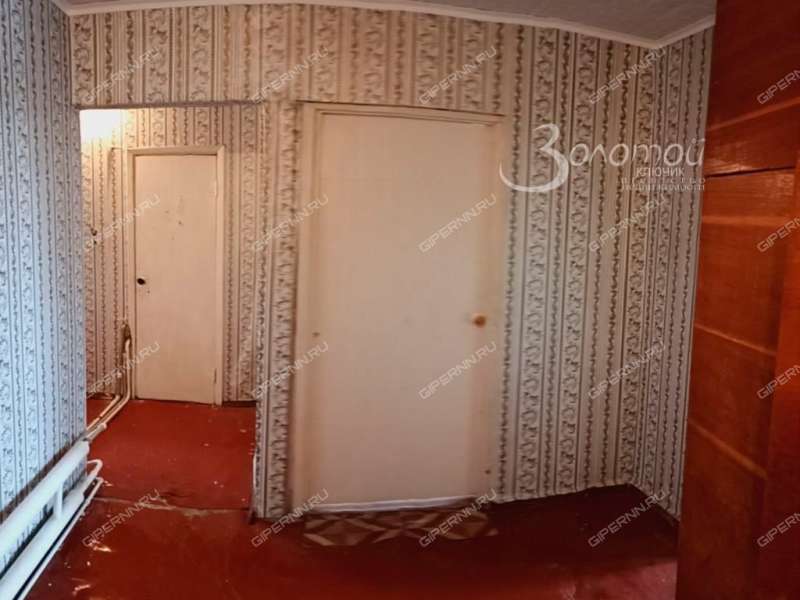 двухкомнатная квартира на Центральной улице дом 11 село Лакша