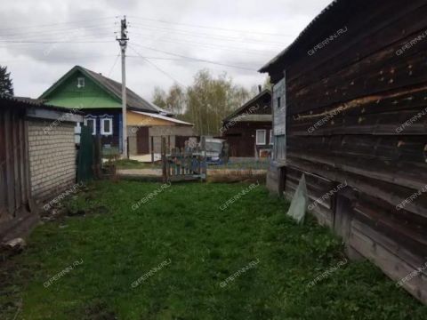 dom-selo-selishhi-gorodskoy-okrug-bor фото