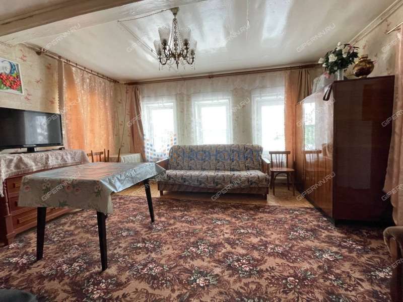 дом на улице Мира село Линда