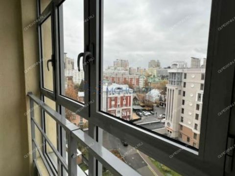 1-komnatnaya-ul-maksima-gorkogo-d-73 фото