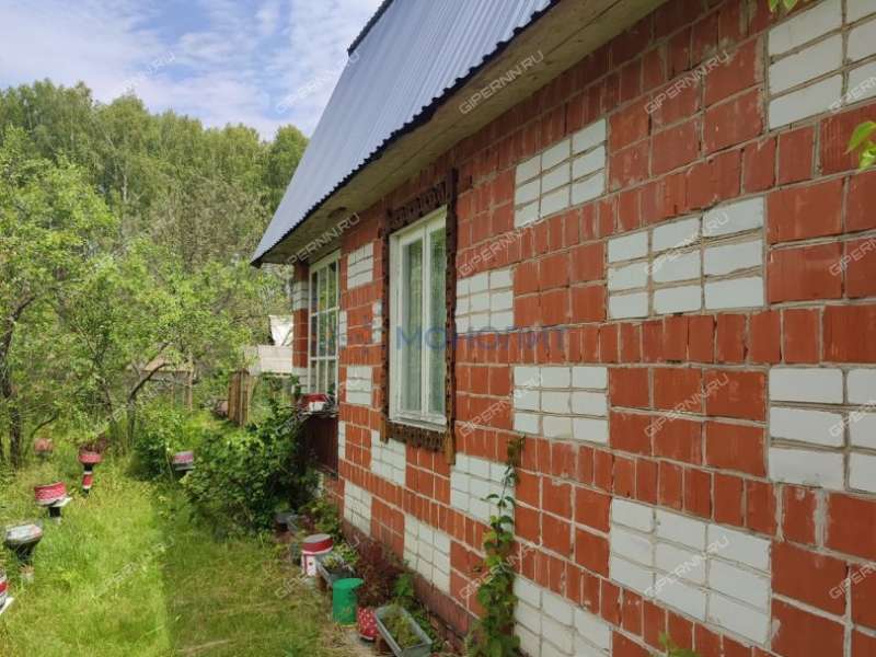 дача на СНТ Тюльпан деревня Лапшиха