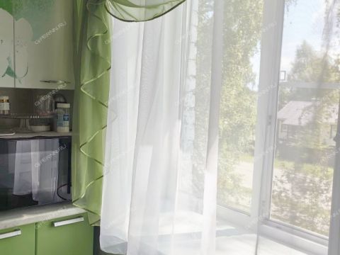 3-komnatnaya-poselok-zhdanovskiy-kstovskiy-rayon фото