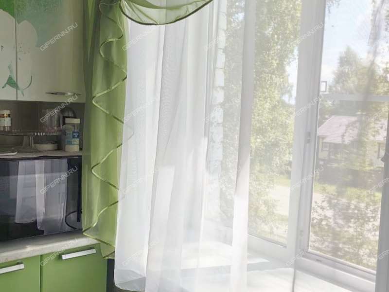 трёхкомнатная квартира на Школьной улице дом 23 посёлок Ждановский