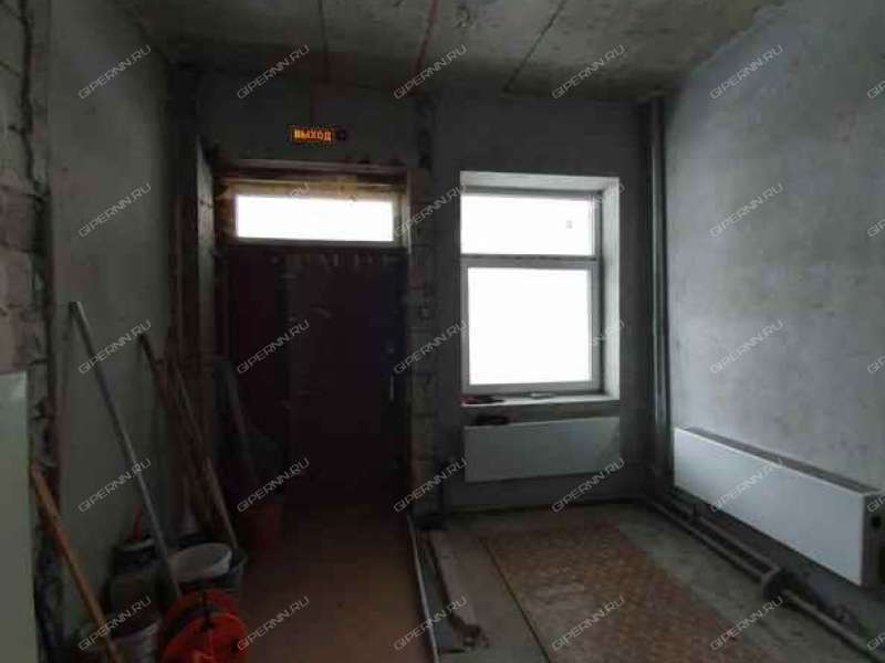 помещение под офис на Варварская ул, д.6А