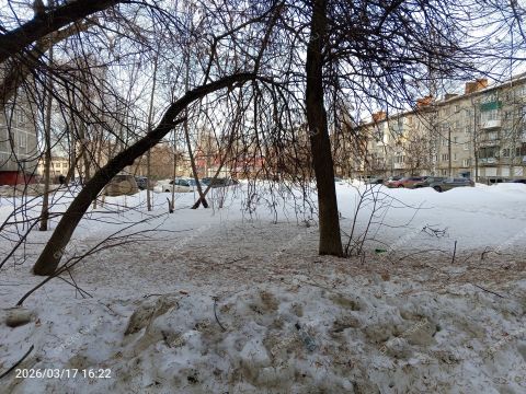 1-komnatnaya-ul-geroya-sovetskogo-soyuza-prygunova-d-29 фото