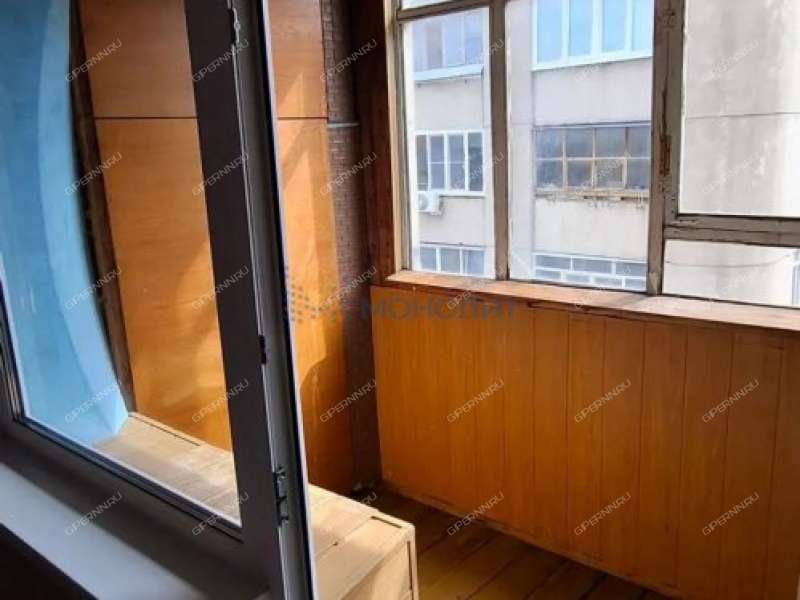 двухкомнатная квартира на улице Дьяконова дом 10А