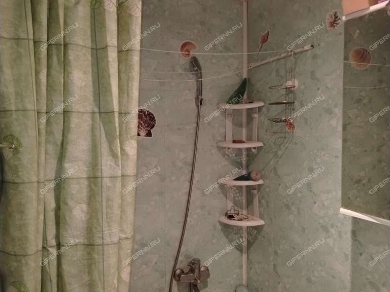 двухкомнатная квартира на улице Космонавтов дом 12 город Кстово