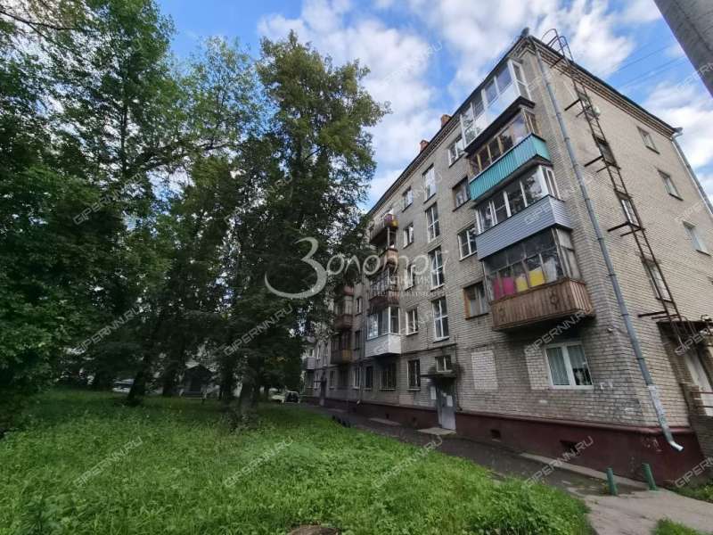однокомнатная квартира на проспекте Ильича дом 2А