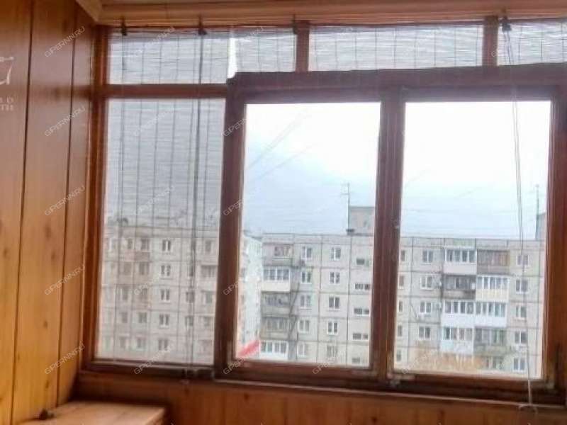 трёхкомнатная квартира на Московском шоссе дом 31