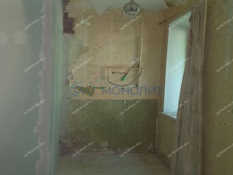 1-komnatnaya-ul-kuybysheva-d-18 фото