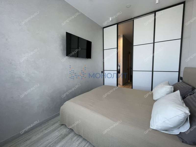 арендный бизнес помещение в нежилом здании в Нижегородском районе Нижнего Новгорода