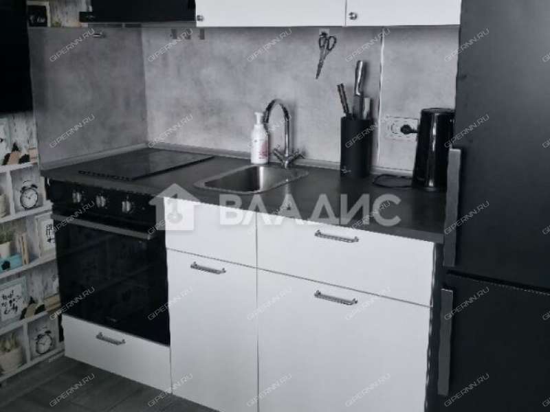 однокомнатная квартира на Московском шоссе дом 167 к3