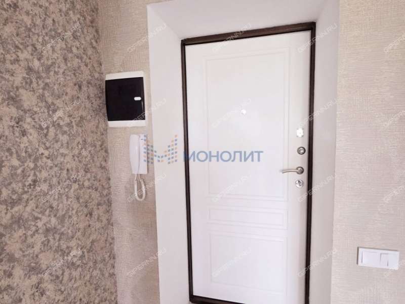 однокомнатная квартира на улице Невзоровых дом 111