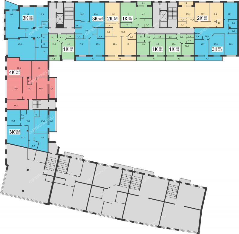 улица Соревнования, 1 фото