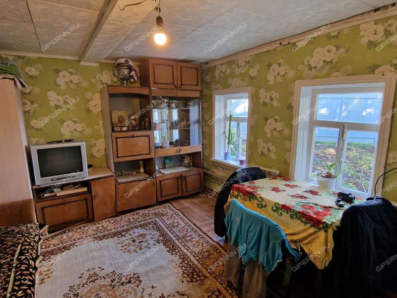 дом на улице Коминтерна город Кстово